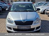 Skoda Fabia Combi|Steuerkette & inspektion NEU|Navi