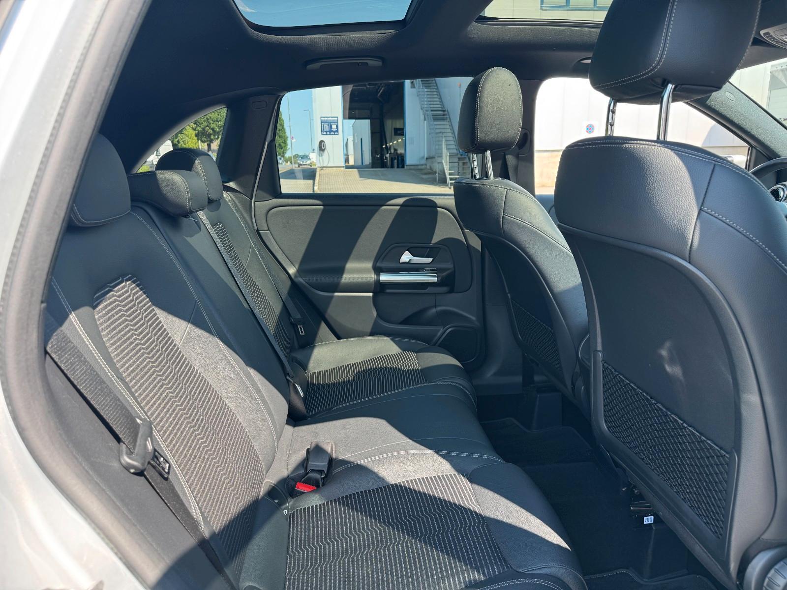 Mercedes-Benz B-Class Garantie *Pano *Keyless *Navi *LED *Kamera, миниатюра 14