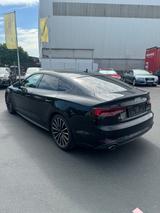 Audi A5 40 TFSI S Line - Audi A5 Gebrauchtwagen in Nürnberg