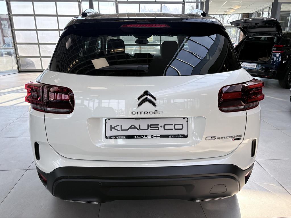 Citroën C5 Aircross 1.2 ë-Series