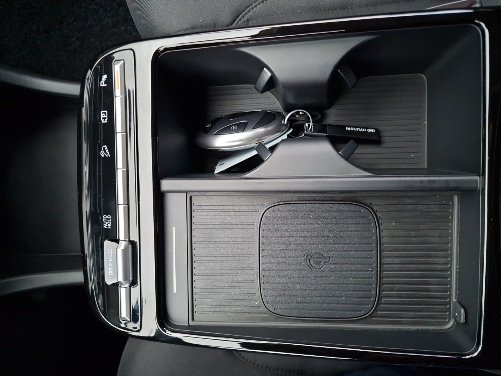 Hyundai TUCSON - Bild 16