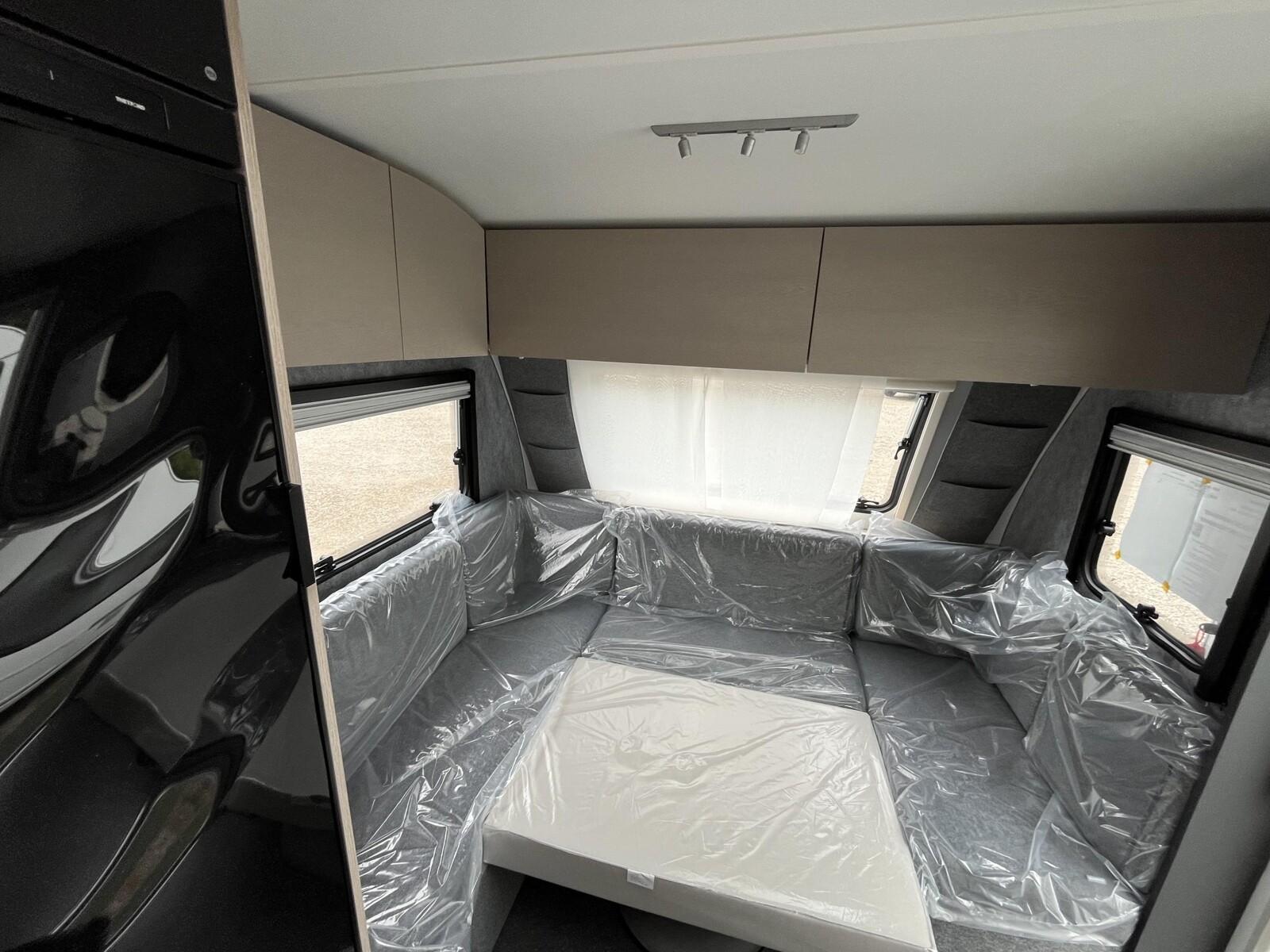 Adria Altea 502 UL 