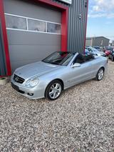 Mercedes-Benz CLK 200 Cabrio,Kompressor,Avantgarde,Bi-Xenon! - gebrauchte Mercedes-Benz CLK 200 aus dem Jahr 2007