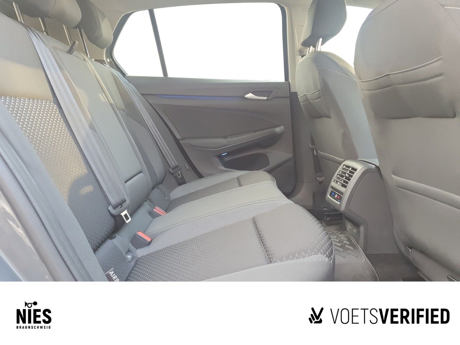 Volkswagen Golf - Bild 15