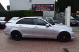 Mercedes-Benz C 180 CDI BlueEfficiency AVANTGARDE, TÜV/AU NEU - gebrauchte Mercedes-Benz C 180 aus dem Jahr 2011