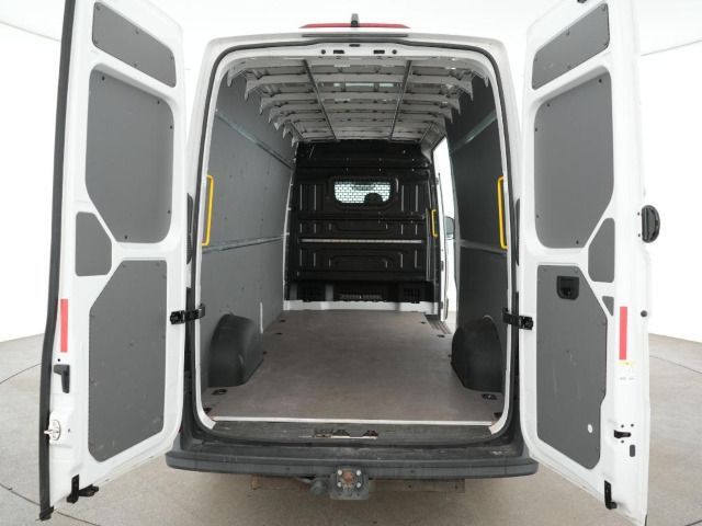 Volkswagen Crafter - Bild 8