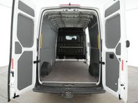 Volkswagen Crafter - Vorschau Bild 8