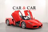 Ferrari Enzo Ferrari - Ferrari: Enzo