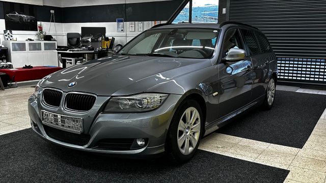 BMW 320d Edition*Facelift*Xenon*Technik Pak