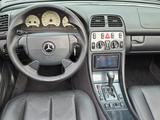 Mercedes-Benz CLK 230 KOMPRESSOR Sport - Mercedes-Benz CLK 230 aus 1998