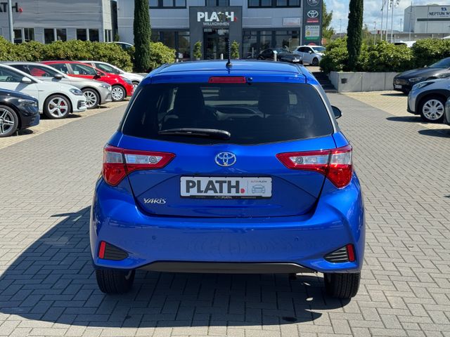 Toyota Yaris  Y20 Club Android Auto Carplay