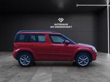 Skoda Yeti Joy 1.2 TSI AHK, Parksensoren, SHZ, Tempoma - Skoda Gebrauchtwagen in Dinslaken