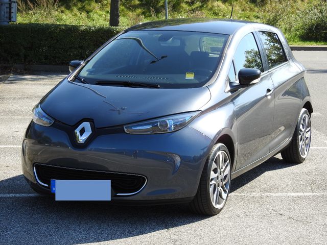 Renault ZOE Z.E. 40 R90 Mietbatterie