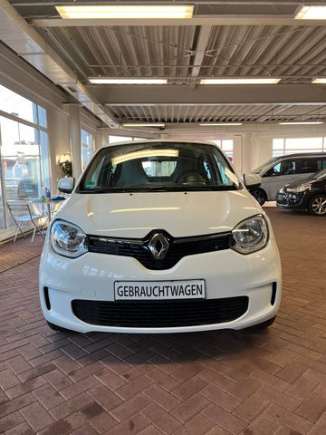 Renault Twingo Limited Klima Bluetooth