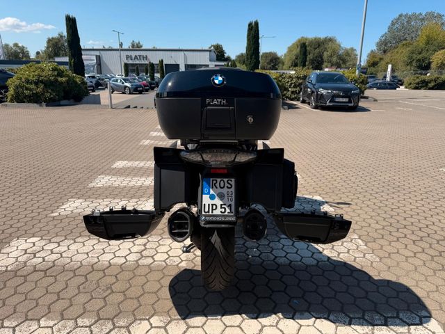 BMW K 1600 GT