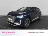 Audi Q4 e-tron 40 S-Line Navi+LED+20''+ACC+VC+Kamera+ - Audi Q4 e-tron in Bonn