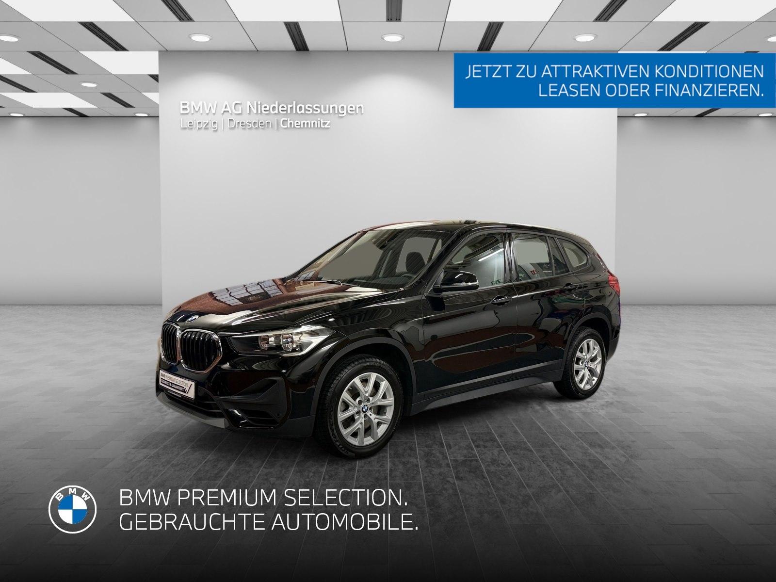 BMW X1 sDrive20i Parkassist Sitzheizung