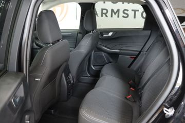 Ford Kuga Titanium 1.5 AT "neues Modell" AHK Navi