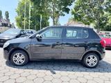 Skoda Fabia Cool Edition 1,4*Klima* - Skoda Gebrauchtwagen von 2009