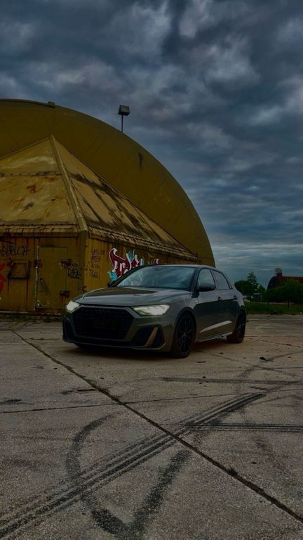Image of Audi A1