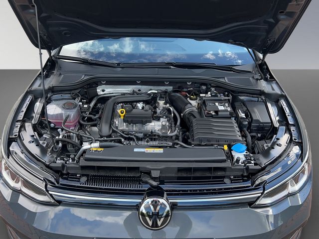 Golf Variant Life 1,0 l eTSI 81 kW 110 PS 7-Gang
