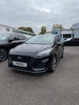 Ford Fiesta ST-Line Autom.  Nr. 72574 - Ford Fiesta Tageszulassungen mit Benzin-Antrieb