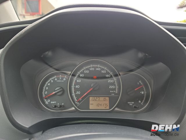 Toyota Yaris 1.0 Comfort