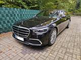 Mercedes-Benz S 400 d 4MATIC L - abs. Vollausstattung - gebrauchte Mercedes-Benz S 400 aus dem Jahr 2022