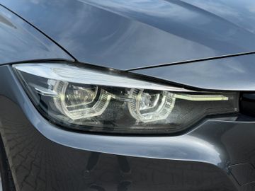 BMW 318 - 8
