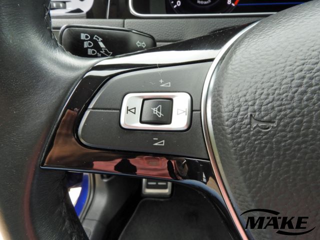 Golf R-line 1.0 TSI LED ALU 18'' NAV PDC KEYLESS