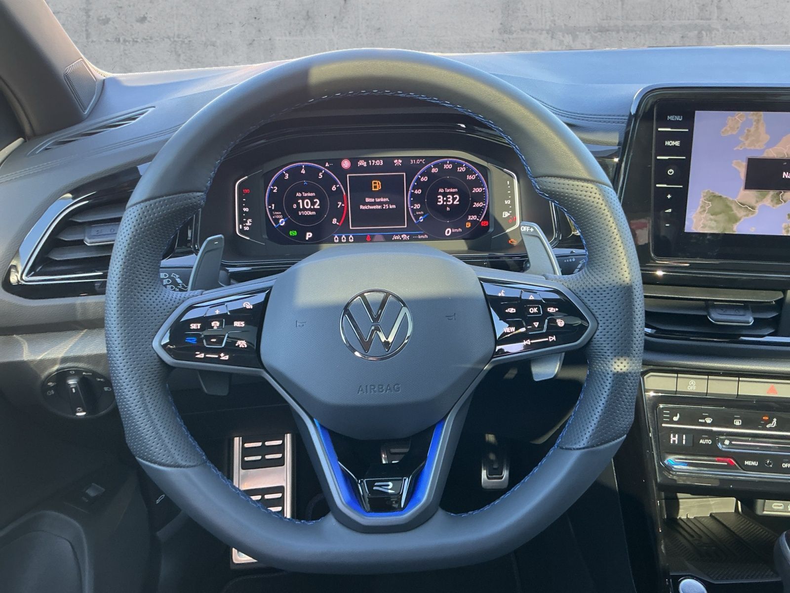 Volkswagen T-Roc - Bild 10