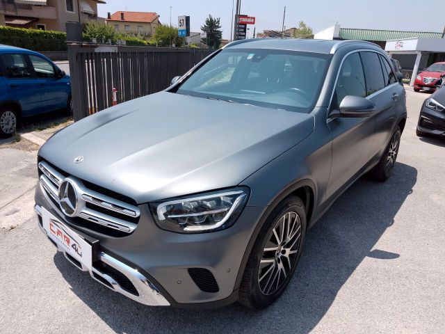 Mercedes-Benz Mercedes-benz GLC 220 d 4Matic FULL OPTINAL