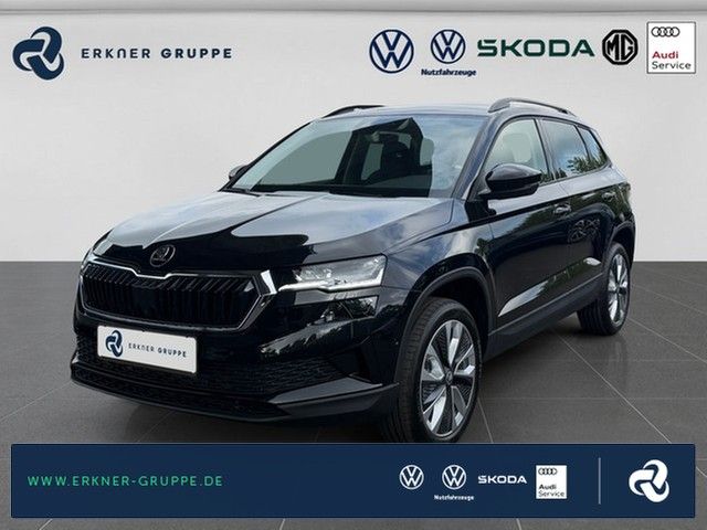 Skoda Karoq 2.0 TDI DSG Balance +CANTON+AHK+MATRIX+NAV