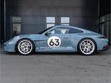 Porsche 992 S/T BOSE 90L Lift Chrono LED-Matrix Sitzheiz - Porsche 992 Gebrauchtwagen in Mülheim (Ruhr)