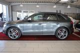 Audi SQ5 3.0 TDI competition quattro *PANO/STANDHEIZ. - Audi SQ5 Gebrauchtwagen in Berlin