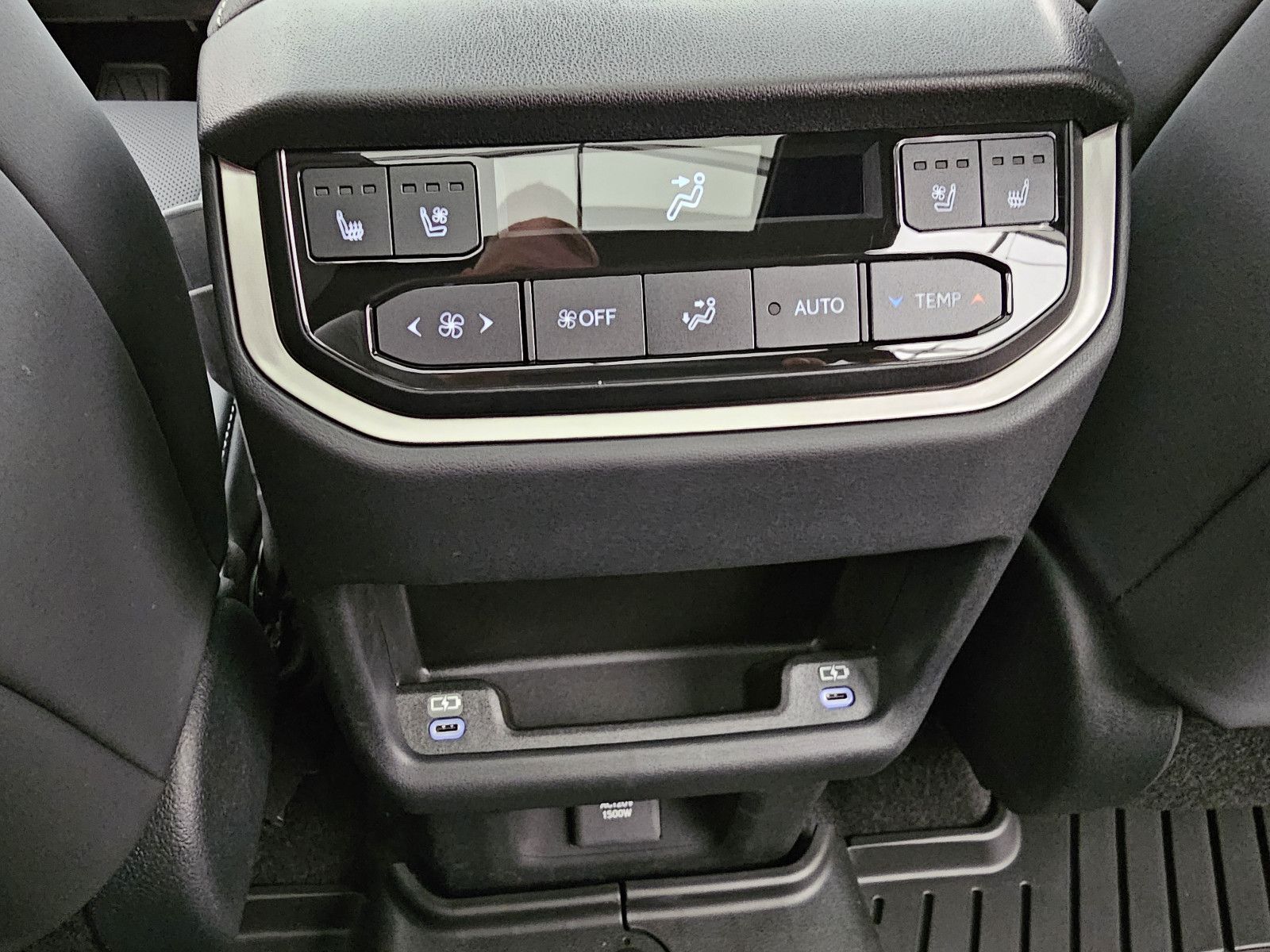 Fahrzeugabbildung Lexus TX500H FSport3 Hybrid T1 72.000 EURO!Stock!