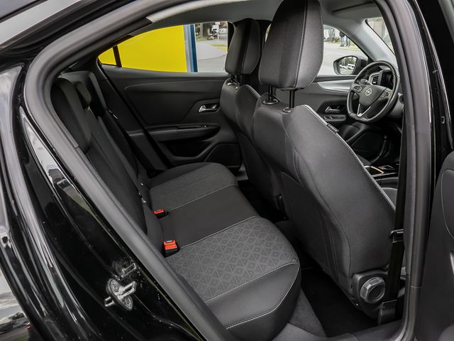 Opel Mokka 1.2 Enjoy Spurhalteassistent LED Kamera