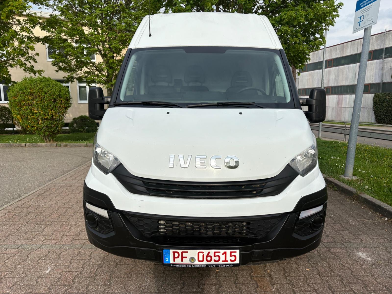 Iveco Andere