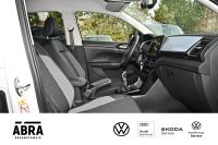 Volkswagen T-Cross - Vorschau Bild 8