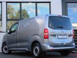 Citroën Jumpy Kasten Club M Autom. Tempomat - Citroën Jumpy mit Diesel-Antrieb: Kleinbus, Euro5