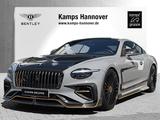 Bentley Continental GT "MANSORY 1of1" - Speed FE - Bentley Continental GT: Mansory