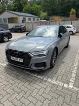 Audi A6 55 TFSI e S tronic quattro sport sport