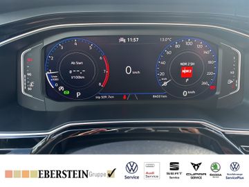 Volkswagen Polo R-Line 1,0TSI DSG LED Navi RFK