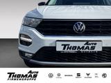 Volkswagen T-Roc 1.5 TSI 7-Gang DSG Active AHK App-Connect - Volkswagen T-Roc ACTIVE mit Benzin-Antrieb