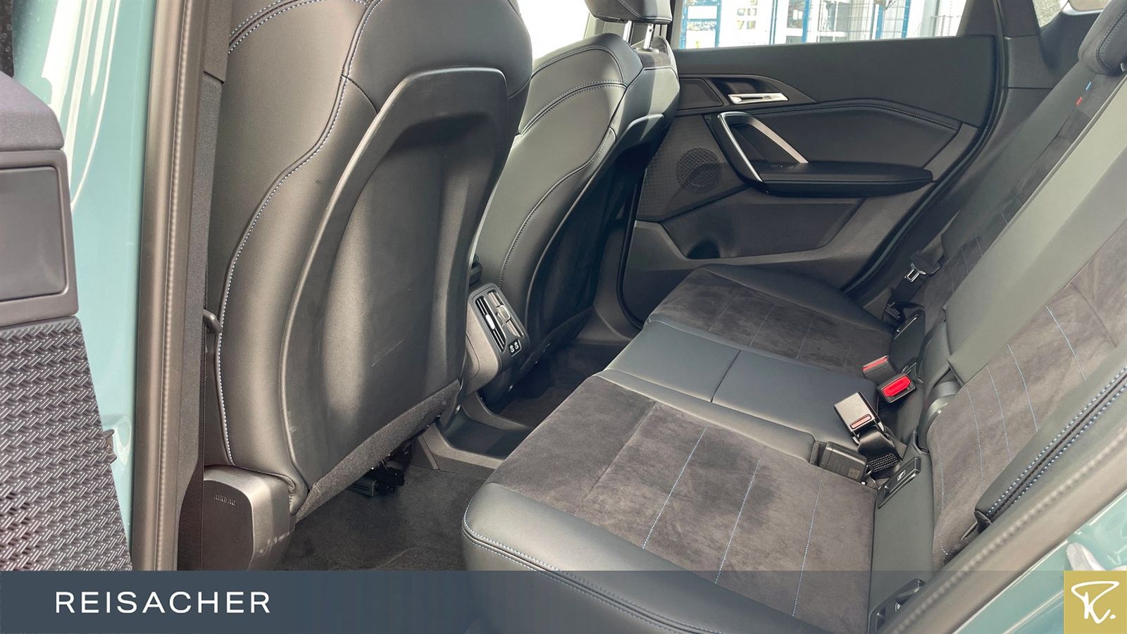 BMW X1 - Bild 8