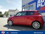 Suzuki Swift KLIMAAUTO+E.FENSTERH.+ALUFELGEN+HU NEU - Suzuki Swift: Alufelgen