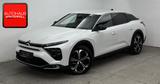 Citroën C5 X PureTech 130 EAT8 PLUS SITZHEIZUNG+KAMERA+ - Citroën C5 X: Plus