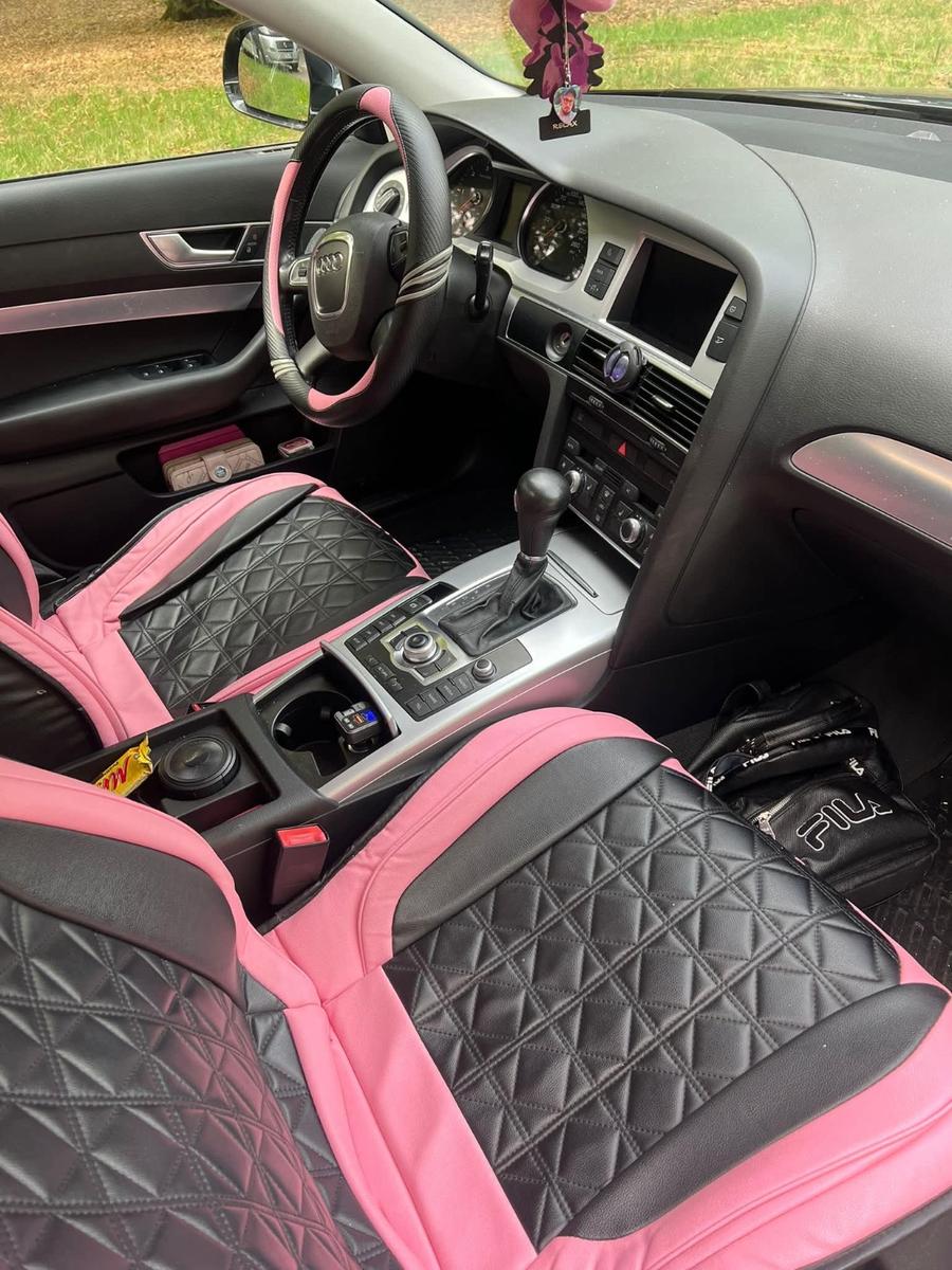 Audi A6 2010 — photo 5