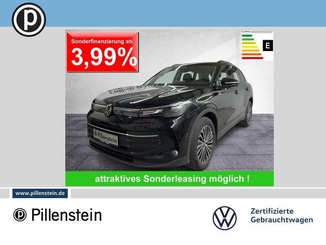 Volkswagen Tiguan TDI DSG NEW MODELL NAVI MAX+AHK+18"+KAM