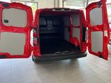 Ford Transit Custom Kasten 320 L1 FWD 2.0 EcoBlue 110 - Ford Transit mit Diesel-Antrieb: 2.0